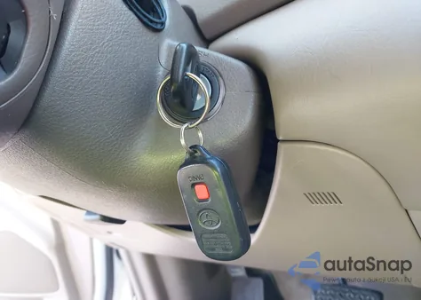 2005 Toyota Camry Xle from USA, damaged, VIN 4T1BE30K65U599771